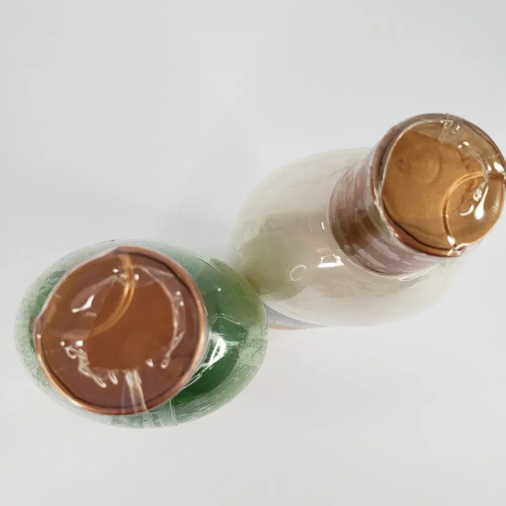 Bath & Body Works AT THE BEACH Shampoo & Conditioner Full Size Set